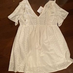 NWT Small Umgee Womens Dress